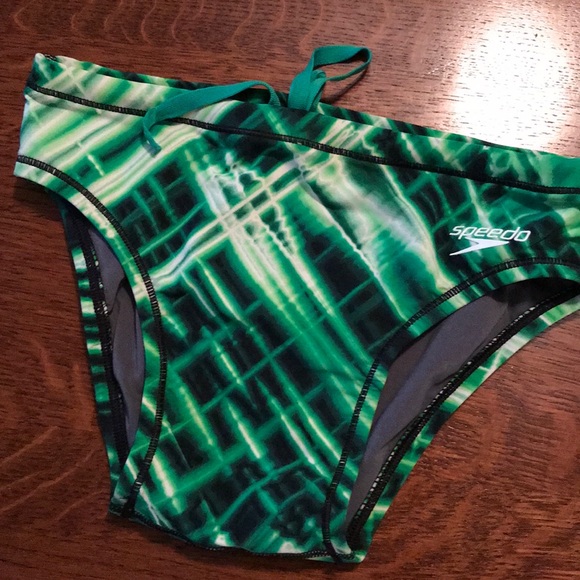 speedo 26 size